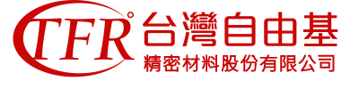 TAIWAN FREE RADICAL P.M. CO., LTD.